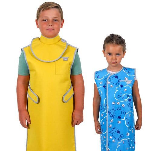 Protección infantil